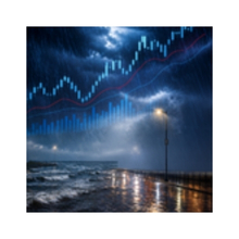 Chennai Rainfall icon
